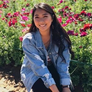 Meet your Posher, Rosa